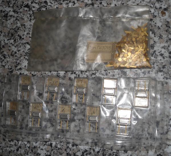 Продам КМ конденсаторы+AU