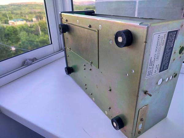 Продам Предлагается корпус металлический
