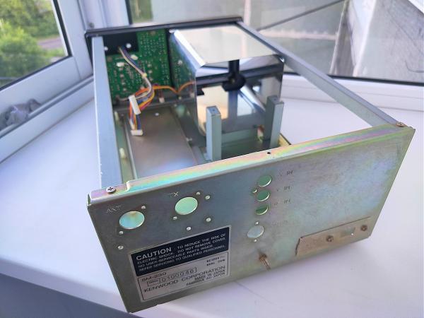 Продам Предлагается корпус металлический