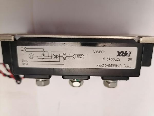 Продам Модуль 2 IGBT 600В 400A 50кГц