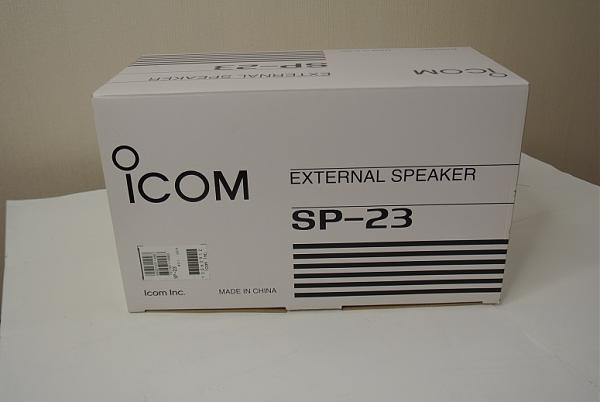 Продам спикер icom SP-23
