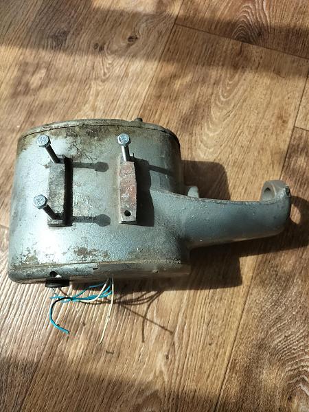 Продам редуктор для поворотки