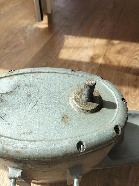 Продам редуктор для поворотки