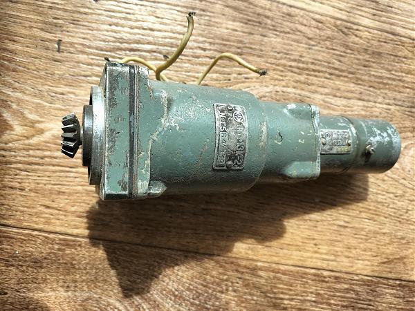 Продам редуктор для поворотки