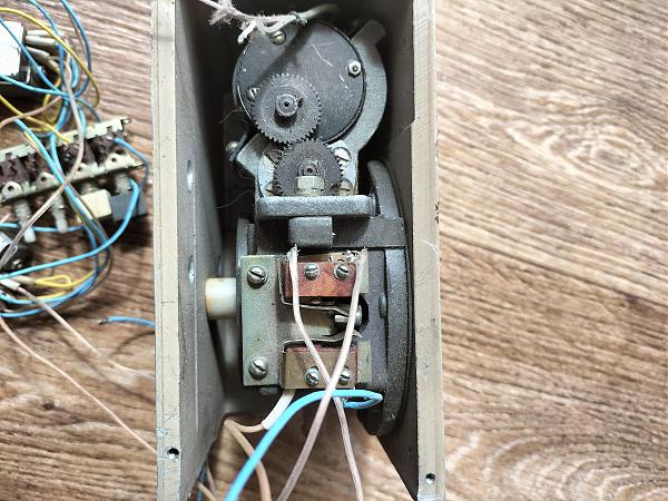 Продам редуктор для поворотки