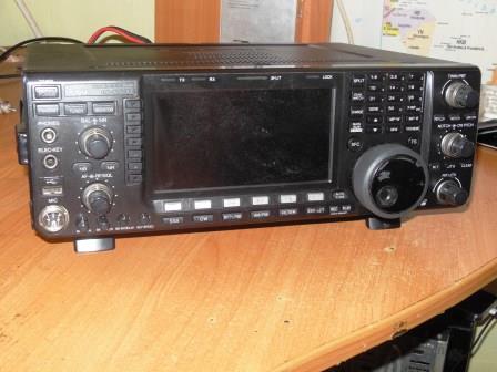 Продам ic-7600