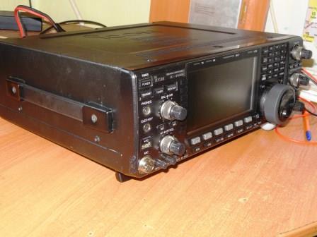 Продам ic-7600
