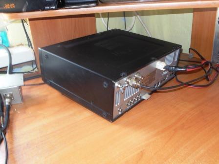 Продам ic-7600