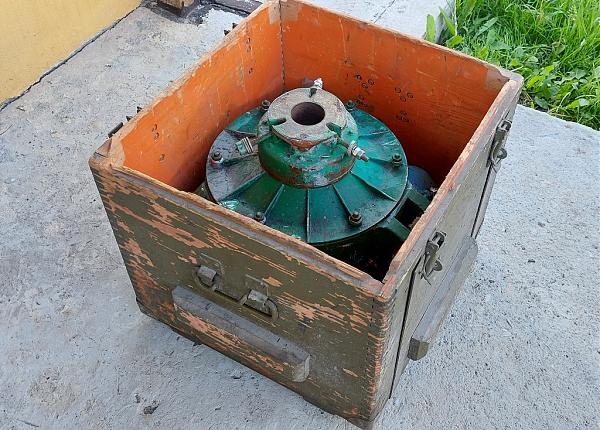 Продам Поворотное устройство (НРЗ) РЛС П-12