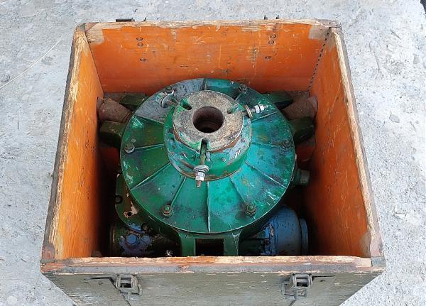Продам Поворотное устройство (НРЗ) РЛС П-12