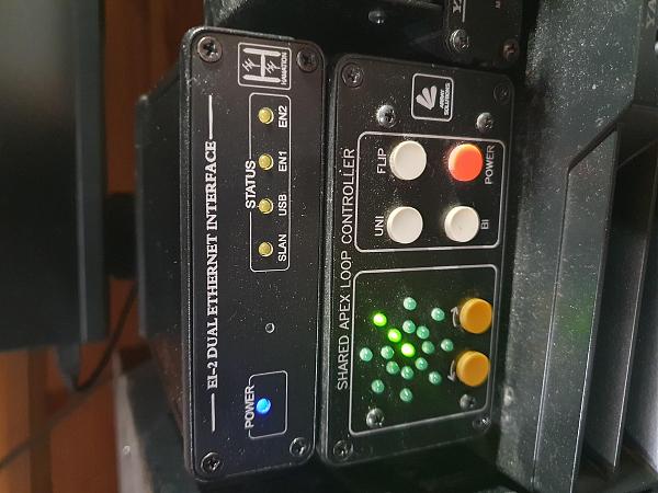Продам Приемная антенна 8 направлений от Array Solutions