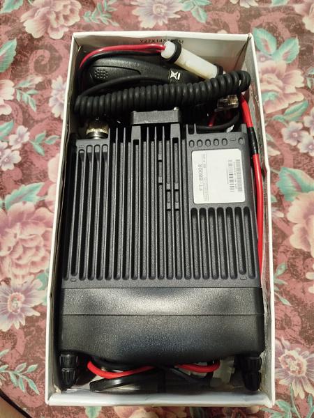 Продам ft-8800
