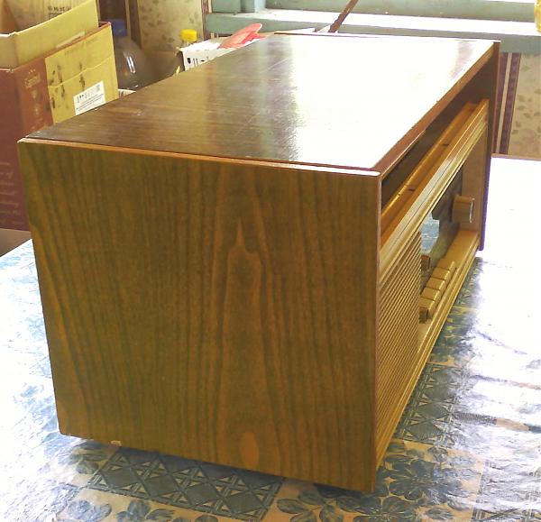 Продам радиола