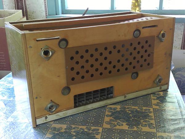 Продам радиола