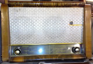 Продам радиола