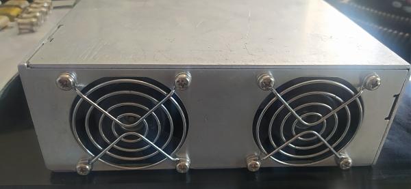 Продам БП блок питания Мean Wеll SE-15ОО-24