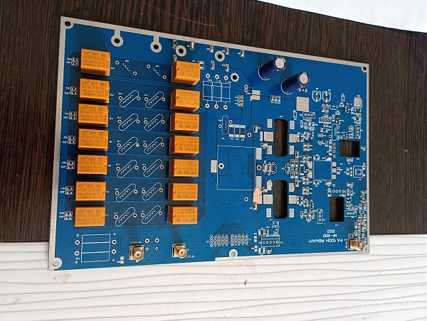 Продам SDR Woolf 100D