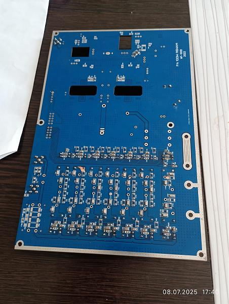 Продам SDR Woolf 100D