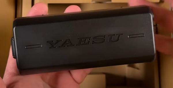 Продам Трансивер Yaesu FTX-1 Field (версия USA) лот 5