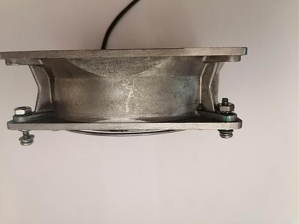 Продам Вентиляторы алюминиевые