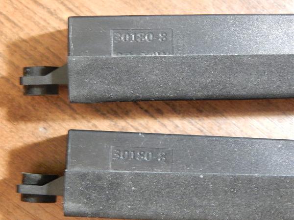Продам Динамики от телевизора (2 шт) 8 ом, 10 ватт