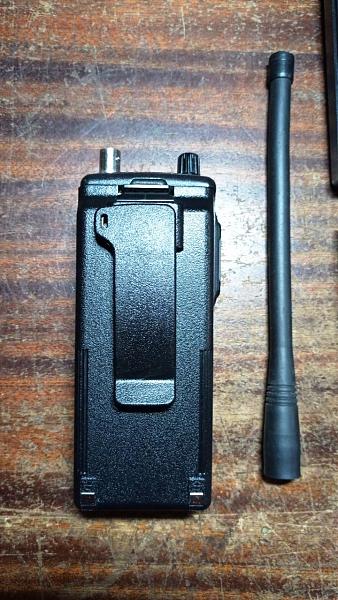 Продам Icom IC-A4