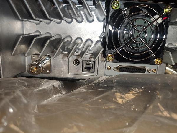 Продам Icom IC-FR3000 ретранслятор, радиостанция