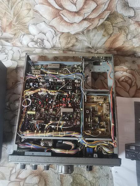 Продам Kenwood TS-780
