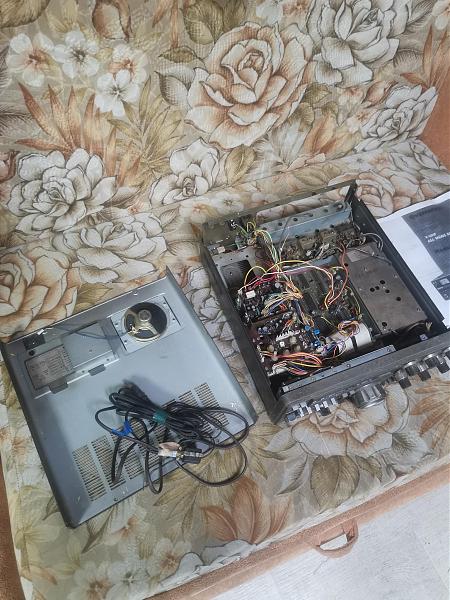 Продам Kenwood TS-780