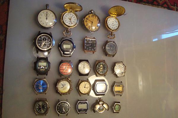 Продам часы оптом
