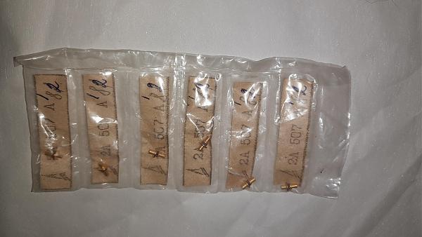 Продам Диоды 2А 507А
