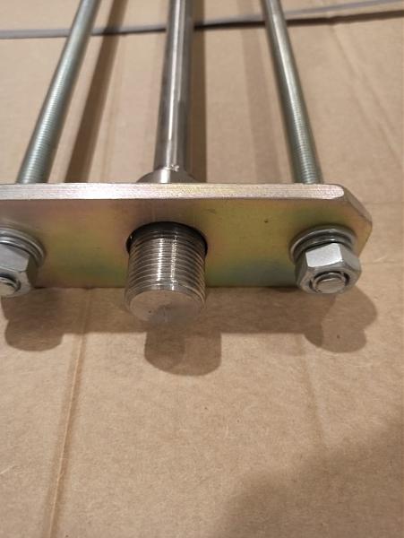 Продам Зонд ОСК РАСТ.040000.402-03-160 "СОНАР"