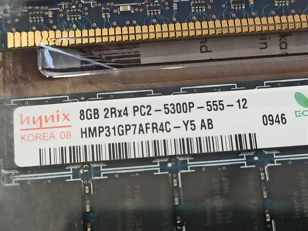 Продам Слот памяти,495605-B21,HP