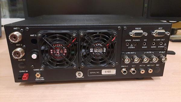 Продам Elecraft K3/100