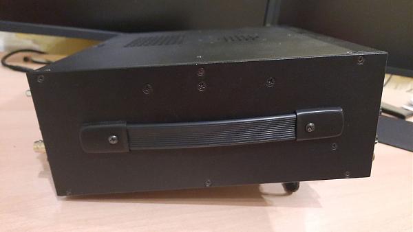 Продам Elecraft K3/100