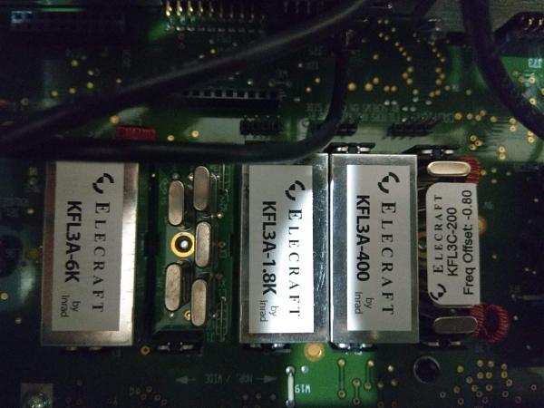 Продам Elecraft K3/100
