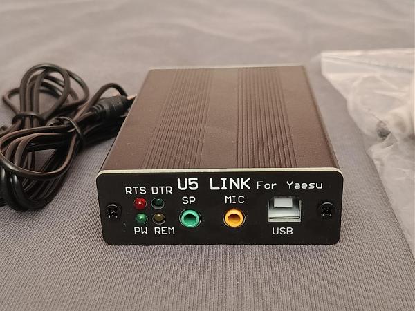 Продам Интерфейс U5-LINK