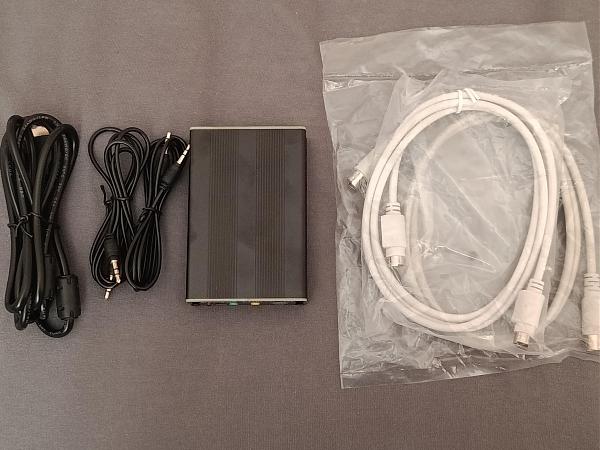 Продам Интерфейс U5-LINK