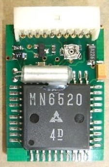 Продам Kenwood TSU-6 CTCSS Tone DECODER