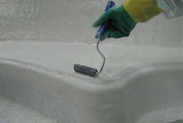 Продам Изделия из стеклопластика