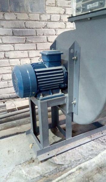 Продам Вентилятор среднего давления тип ВР-280-46 (и его