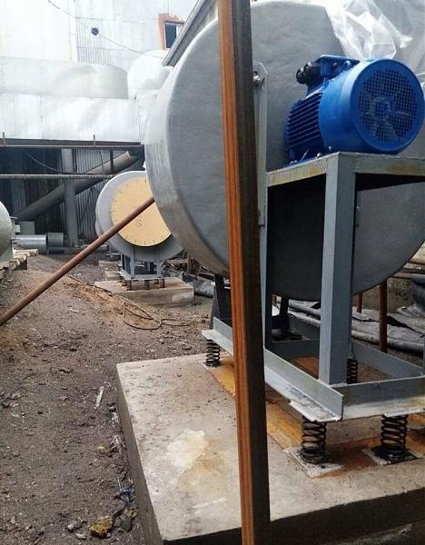 Продам Вентилятор среднего давления тип ВР-280-46 (и его