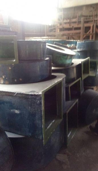 Продам Вентиляторы промышленные и Вентиляционные системы