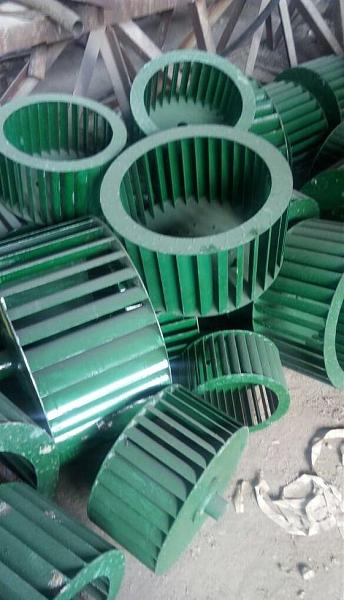 Продам Вентиляторы промышленные и Вентиляционные системы