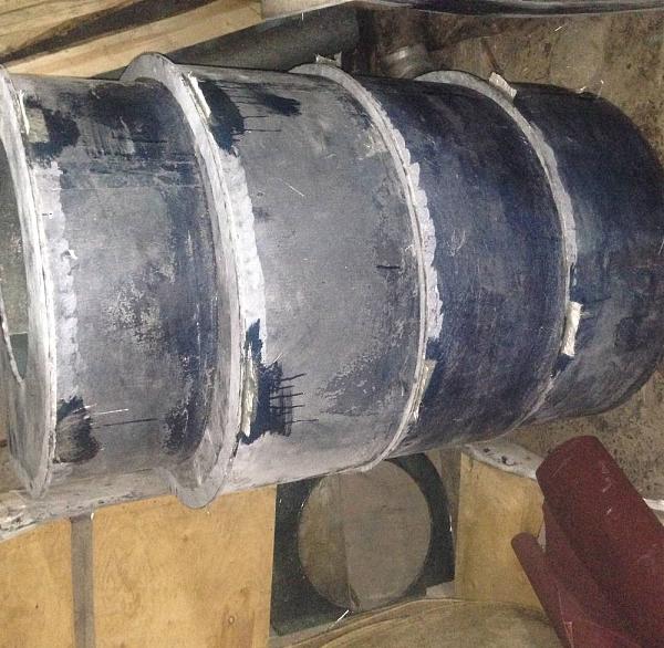 Продам Вентиляторы промышленные и Вентиляционные системы