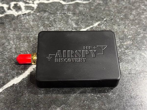 Продам Airspy HF