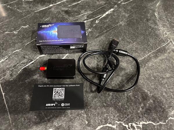 Продам Airspy HF