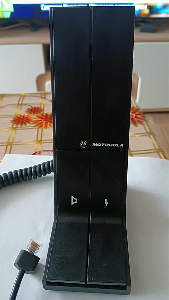 Продам Микрофон Моторола HMN3000B-8119