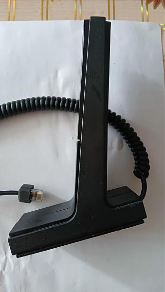 Продам Микрофон Моторола HMN3000B-8119