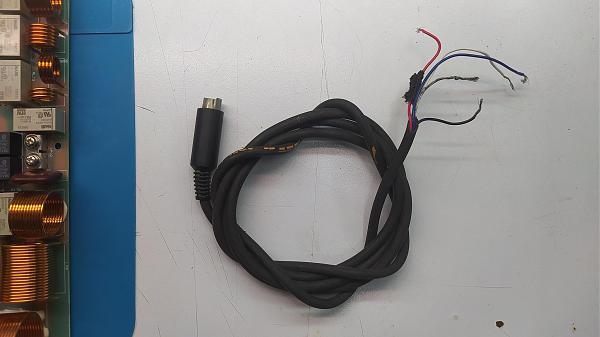 Продам Тюнер Yaesu FC-800 плата без корпуса